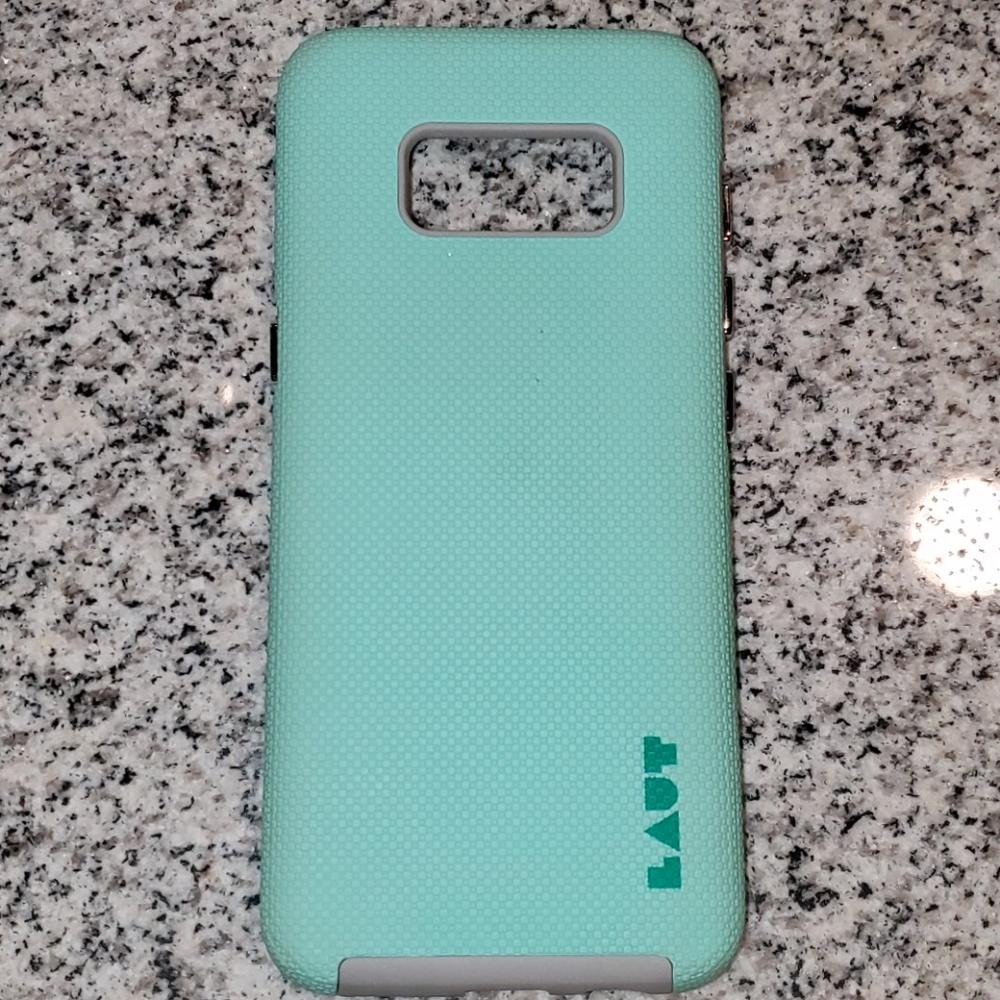 Laut Samsung S8 Case USED